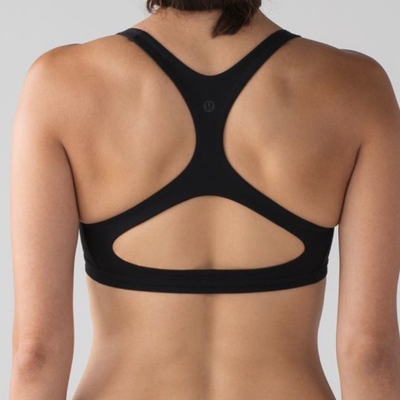 lululemon athletica Other - Lululemon Uncharted Waters Top! Black